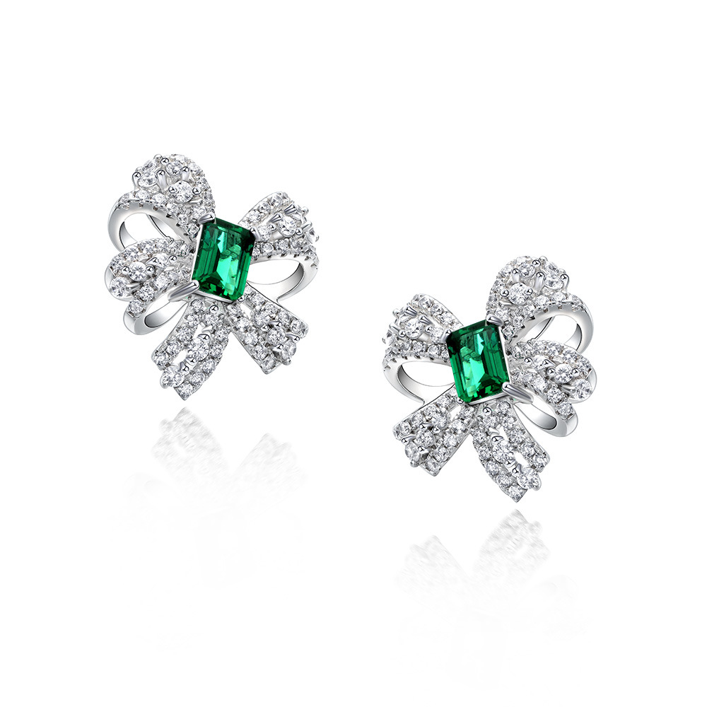 925 sterling silver earrings